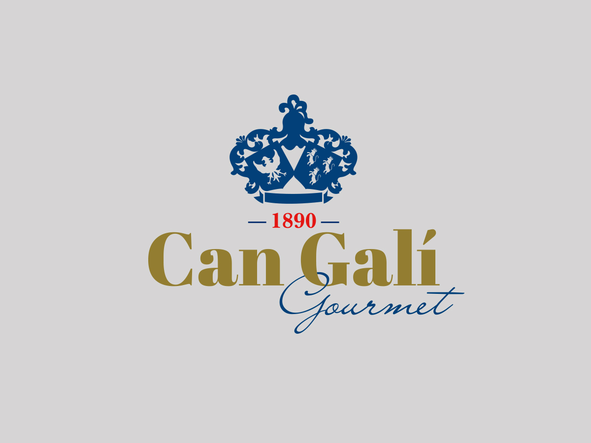 logotipo empresa fuet cangali